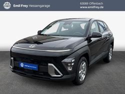 Schwarz Gebraucht 2025 Hyundai Kona Select SUV | 23.950 € (Superpreis)