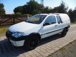 Weiß Gebraucht 2008 Fiat Strada SUV | 6.999 € (Fairer Preis)