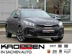 Schwarz Gebraucht 2024 Kia XCeed Vision SUV | 21.770 € (Guter Preis)