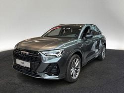 Grau Neu 2025 Audi Q3 S-Line SUV | 45.961 € (Superpreis)