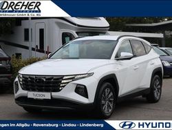 Gebraucht 2023 Hyundai Tucson Trend SUV | 27.890 € (Fairer Preis)