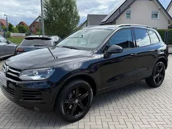 Schwarz Gebraucht 2011 VW Touareg SUV | 11.999 € (Fairer Preis)