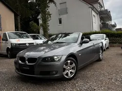 Grau Gebraucht 2010 BMW 320 Cabriolet Comfort Edition Cabrio | 9.990 € (Guter Preis)