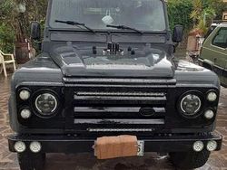 Gebraucht 1987 Land Rover Defender SUV | 18.500 €