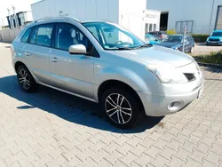 Grau Gebraucht 2008 Renault Koleos Dynamique SUV | 2.599 € (Guter Preis)