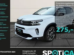 Weiß Gebraucht 2024 Citroën C5 Aircross SUV | 21.990 € (Superpreis)