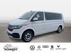 Weiß Gebraucht 2022 VW Multivan Comfortline Van | 51.975 € (Teuer)