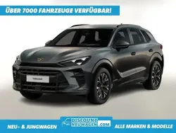 Glacier white metallic (2y) Gebraucht 2025 Cupra Terramar SUV | 34.390 € (Superpreis)