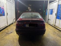 Rot Gebraucht 2004 Seat Toledo Limousine | 700 € (Superpreis)