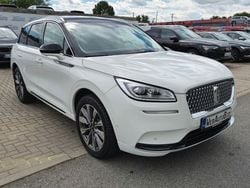 Weiß Gebraucht 2020 Lincoln Corsair SUV | 27.830 €
