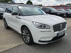 Weiß Gebraucht 2020 Lincoln Corsair SUV | 30.250 €