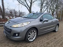 Peugeot 207 CC