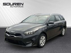 Grau Neu 2025 Kia Ceed Sportswagon Kombi | 24.190 € (Fairer Preis)
