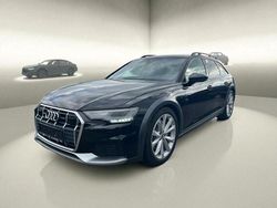Schwarz Gebraucht 2020 Audi A6 Allroad Kombi | 31.999 € (Teuer)