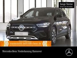 Schwarz Gebraucht 2020 Mercedes GLA250 Style SUV | 26.690 € (Superpreis)