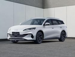 Polar white Neu 2026 BYD Seal Boost Kombi | 35.550 € (Guter Preis)