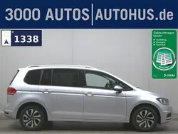 Weiss Gebraucht 2022 VW T6.1 Van | 29.995 € (Guter Preis)