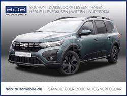 Zedergrün Gebraucht 2025 Dacia Jogger Expression Van / Kleinbus | 20.275 € (Fairer Preis)