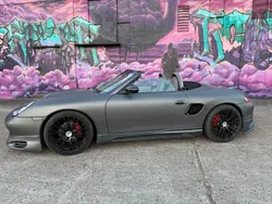 Gebraucht 2002 Porsche Boxster Cabrio | 14.999 € (Etwas zu teuer)