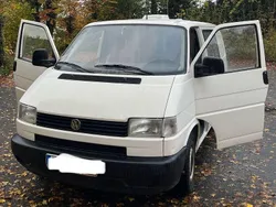 Weiß Gebraucht 1997 VW T4 Van | 6.900 €