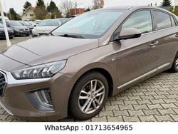 Grau Gebraucht 2020 Hyundai Ioniq Style Kleinwagen | 12.500 € (Guter Preis)