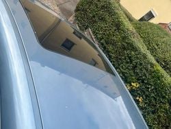 Blau Gebraucht 2004 Mercedes CLK270 Coupé | 1.800 € (Guter Preis)