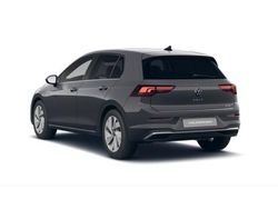 Delfingrau metallic Neu 2025 VW Golf VIII Style Limousine | 35.755 € (Fairer Preis)