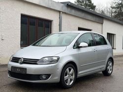 Silber Gebraucht 2010 VW Golf VI Team Kleinwagen | 6.999 € (Guter Preis)