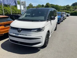 VW T7