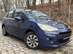 Blau Gebraucht 2014 Citroën C3 Limousine | 5.990 € (Etwas zu teuer)