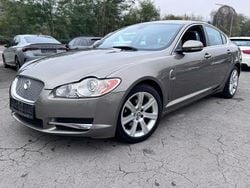 Gebraucht 2010 Jaguar XF Luxury Limousine | 4.990 € (Superpreis)