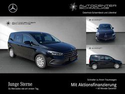 Loparitschwarz Gebraucht 2023 Mercedes T180 Style Van / Kleinbus | 25.799 € (Fairer Preis)