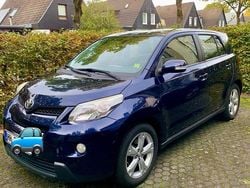 Blau Gebraucht 2009 Toyota Urban Cruiser Kombi | 5.000 € (Fairer Preis)