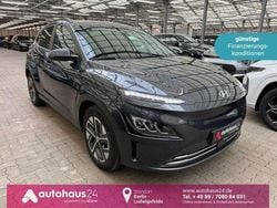 Blau Gebraucht 2023 Hyundai Kona SUV | 18.990 € (Guter Preis)