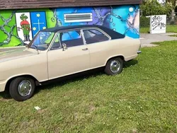 Opel Kadett