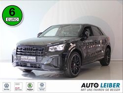 Schwarz Gebraucht 2024 Audi Q2 S-Line SUV | 38.990 €