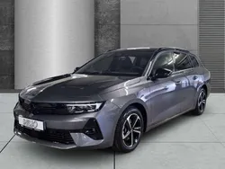 Vulkan grau Gebraucht 2025 Opel Astra Kombi | 30.950 € (Etwas zu teuer)
