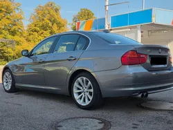 Grau Gebraucht 2009 BMW 325 Performance Limousine | 4.500 € (Fairer Preis)