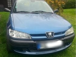 Gebraucht 1998 Peugeot 306 Kleinwagen | 499 €