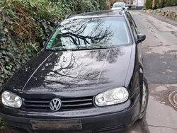 Gebraucht 2004 VW Golf IV Kombi | 750 € (Superpreis)