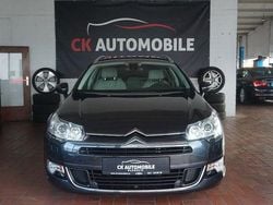 Gris haria 2 Gebraucht 2012 Citroën C5 Exclusive Kombi | 8.490 € (Teuer)