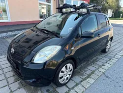Gebraucht 2007 Toyota Yaris Executive Limousine | 2.299 € (Teuer)