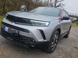 Silber Gebraucht 2022 Opel Mokka GS Line SUV | 16.600 € (Superpreis)
