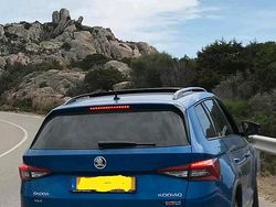 Gebraucht 2019 Skoda Kodiaq RS SUV | 29.500 € (Fairer Preis)