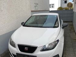 Weiß Gebraucht 2010 Seat Ibiza Kleinwagen | 2.650 € (Guter Preis)