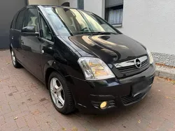 Gebraucht 2008 Opel Meriva Van / Kleinbus | 2.150 € (Fairer Preis)