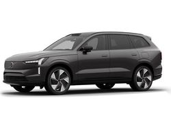 Grau (platinum grey / metallic) Neu 2025 Volvo EX90 Performance SUV | 81.450 €