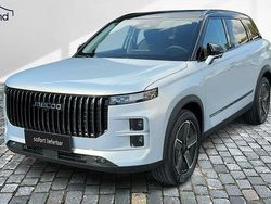 Silber / moonlightsilver Gebraucht 2025 Jaecoo 7 SUV | 37.970 € (Teuer)