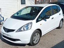 Weiß Gebraucht 2010 Honda Jazz Trend Kleinwagen | 3.450 € (Guter Preis)