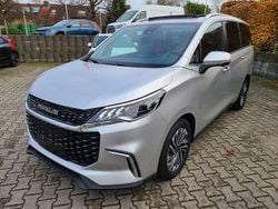 Silber Gebraucht 2023 Maxus EG50 Van / Kleinbus | 43.990 €